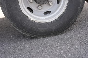 ���� ˧��EV5 4.5T 4.15�׵��Ŵ��綯��ʽ�Ῠ(HFC5042XXYEV10)81.14kWhͼƬ