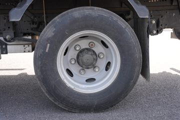 ���� ˧��EV5 4.5T 4.15�׵��Ŵ��綯��ʽ�Ῠ(HFC5042XXYEV10)81.14kWhͼƬ