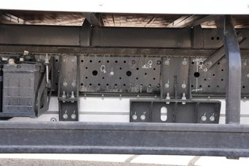 ���� ˧��EV5 4.5T 4.15�׵��Ŵ��綯��ʽ�Ῠ(HFC5042XXYEV10)81.14kWhͼƬ