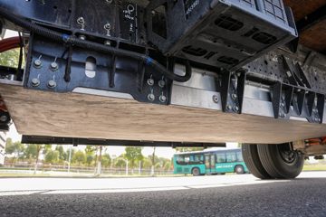 ���� ˧��EV5 4.5T 4.15�׵��Ŵ��綯��ʽ�Ῠ(HFC5042XXYEV10)81.14kWhͼƬ