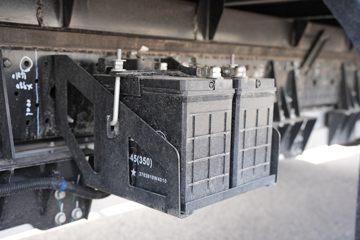 ���� ˧��EV5 4.5T 4.15�׵��Ŵ��綯��ʽ�Ῠ(HFC5042XXYEV10)81.14kWhͼƬ