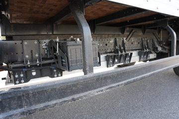 ���� ˧��EV5 4.5T 4.15�׵��Ŵ��綯��ʽ�Ῠ(HFC5042XXYEV10)81.14kWhͼƬ