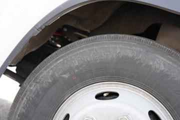 ���� ˧��EV5 4.5T 4.15�׵��Ŵ��綯��ʽ�Ῠ(HFC5042XXYEV10)81.14kWhͼƬ