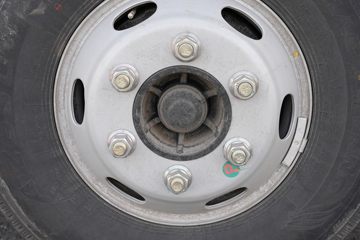 ���� ˧��EV5 4.5T 4.15�׵��Ŵ��綯��ʽ�Ῠ(HFC5042XXYEV10)81.14kWhͼƬ