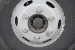 江淮 帅铃EV5 4.5T 4.15米单排纯电动厢式轻卡(HFC5042XXYEV10)81.14kWh