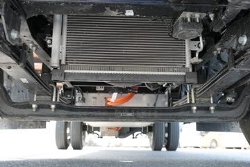 ���� ˧��EV5 4.5T 4.15�׵��Ŵ��綯��ʽ�Ῠ(HFC5042XXYEV10)81.14kWhͼƬ