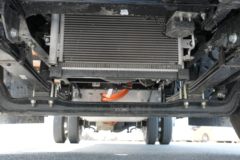 江淮 帅铃EV5 4.5T 4.15米单排纯电动厢式轻卡(HFC5042XXYEV10)81.14kWh
