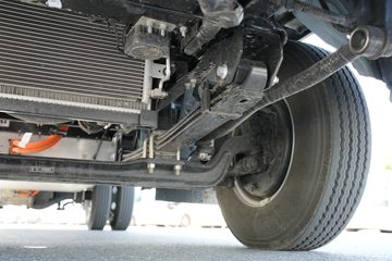 ���� ˧��EV5 4.5T 4.15�׵��Ŵ��綯��ʽ�Ῠ(HFC5042XXYEV10)81.14kWhͼƬ