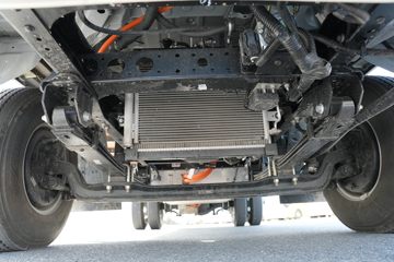 ���� ˧��EV5 4.5T 4.15�׵��Ŵ��綯��ʽ�Ῠ(HFC5042XXYEV10)81.14kWhͼƬ