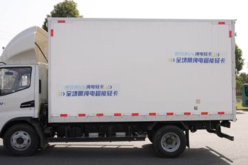 ���� ˧��EV5 4.5T 4.15�׵��Ŵ��綯��ʽ�Ῠ81.14kWhͼƬ