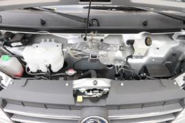 东风小康C31S&nbsp;载货车外观                                                图片