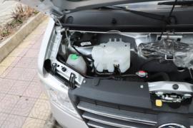 东风小康C31S&nbsp;载货车外观                                                图片