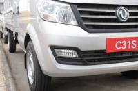 东风小康 C31S 2025款LV0 1.6L 122马力 汽油 3.05米单排栏板微卡