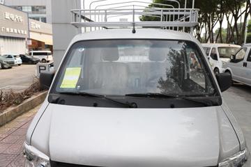 东风小康C31S&nbsp;载货车外观                                                图片