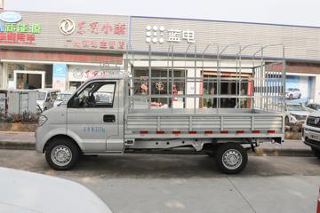 东风小康C31S&nbsp;载货车外观                                                图片