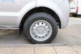 东风小康C31S&nbsp;载货车底盘                                                图片