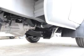 东风小康C31S&nbsp;载货车底盘                                                图片