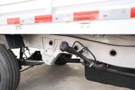 东风小康C31S&nbsp;载货车底盘                                                图片