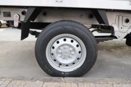 东风小康C31S&nbsp;载货车底盘                                                图片