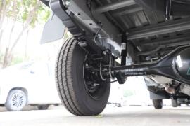 东风小康C31S&nbsp;载货车底盘                                                图片