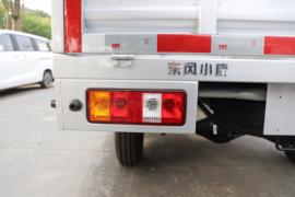 东风小康C31S&nbsp;载货车上装                                                图片