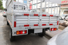 东风小康 C31S 2025款 LV0 1.6L 122马力 汽油 3.05米单排仓栅式微卡(DXK5021CCYK29H9)