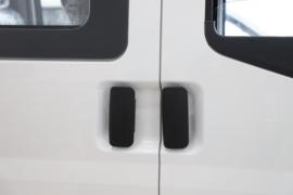 东风小康EC36&nbsp;电动封闭厢货外观图片