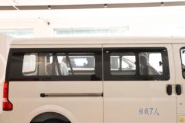 东风小康EC36&nbsp;电动封闭厢货外观图片