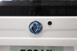 东风小康EC36&nbsp;电动封闭厢货外观图片