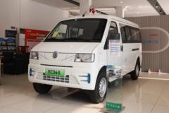 东风小康 EC36Ⅱ 2.2T 4.5米纯电动轻客41.86kWh
