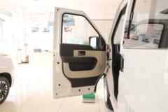 东风小康 EC36Ⅱ 2.2T 4.5米纯电动轻客41.86kWh