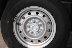 东风小康 EC36Ⅱ 2.2T 4.5米纯电动轻客41.86kWh
