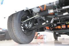 东风小康 EC36Ⅱ 2.2T 4.5米纯电动轻客41.86kWh