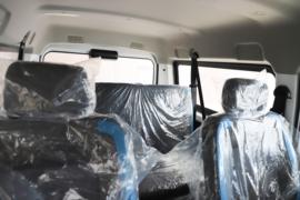 东风小康EC36&nbsp;电动封闭厢货货厢图片