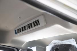 东风小康EC36&nbsp;电动封闭厢货货厢图片