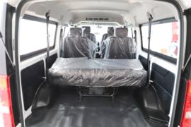 东风小康EC36&nbsp;电动封闭厢货货厢图片