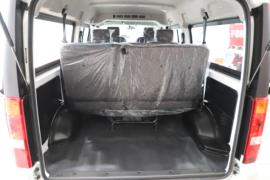 东风小康EC36&nbsp;电动封闭厢货货厢图片