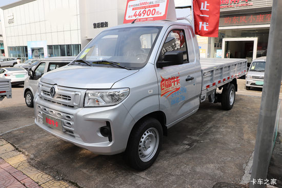 ����С�� ����ţ�� 2025��LV1 2.0L 143���� ���� 3.2�׵�������΢��(DXK1031TC11HL)