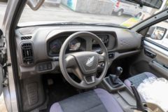 东风小康 创富牛卡 LV0 1.6L 122马力 汽油 3.2米单排栏板微卡 东风小康 创富牛卡 LV0 1.6L 122马力 汽油 3.2米单排栏板微卡