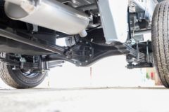 东风小康 创富牛卡 LV0 1.6L 122马力 汽油 3.2米单排栏板微卡 东风小康 创富牛卡 LV0 1.6L 122马力 汽油 3.2米单排栏板微卡