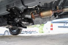 东风小康 创富牛卡 LV0 1.6L 122马力 汽油 3.2米单排栏板微卡 东风小康 创富牛卡 LV0 1.6L 122马力 汽油 3.2米单排栏板微卡