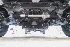 东风小康 创富牛卡 LV0 1.6L 122马力 汽油 3.2米单排栏板微卡 东风小康 创富牛卡 LV0 1.6L 122马力 汽油 3.2米单排栏板微卡