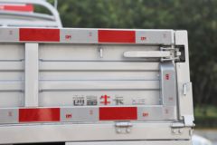 东风小康 创富牛卡 LV0 1.6L 122马力 汽油 3.2米单排栏板微卡 东风小康 创富牛卡 LV0 1.6L 122马力 汽油 3.2米单排栏板微卡