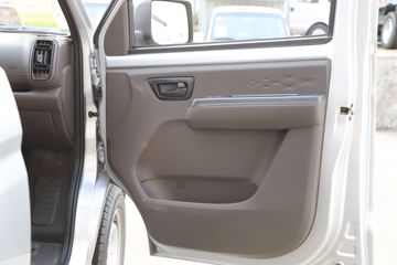 ����С�� ����ţ�� LV0 1.6L���� 122���� 3.07�׵�����ʽ΢��ͼƬ