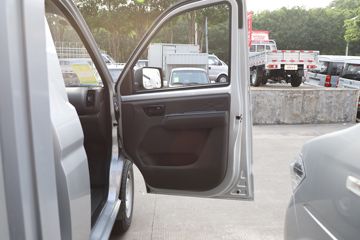 ����С�� ����ţ�� LV0 1.6L���� 122���� 3.07�׵�����ʽ΢��ͼƬ