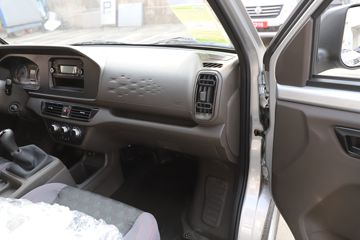 ����С�� ����ţ�� LV0 1.6L���� 122���� 3.07�׵�����ʽ΢��ͼƬ