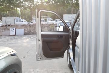 ����С�� ����ţ�� LV0 1.6L���� 122���� 3.07�׵�����ʽ΢��ͼƬ