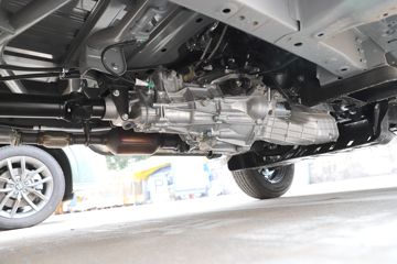 ����С�� ����ţ�� LV0 1.6L���� 122���� 3.07�׵�����ʽ΢��ͼƬ