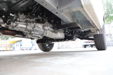 ����С�� ����ţ�� LV0 1.6L���� 122���� 3.07�׵�����ʽ΢��ͼƬ