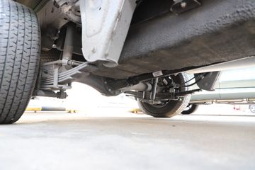 ����С�� ����ţ�� LV0 1.6L���� 122���� 3.07�׵�����ʽ΢��ͼƬ